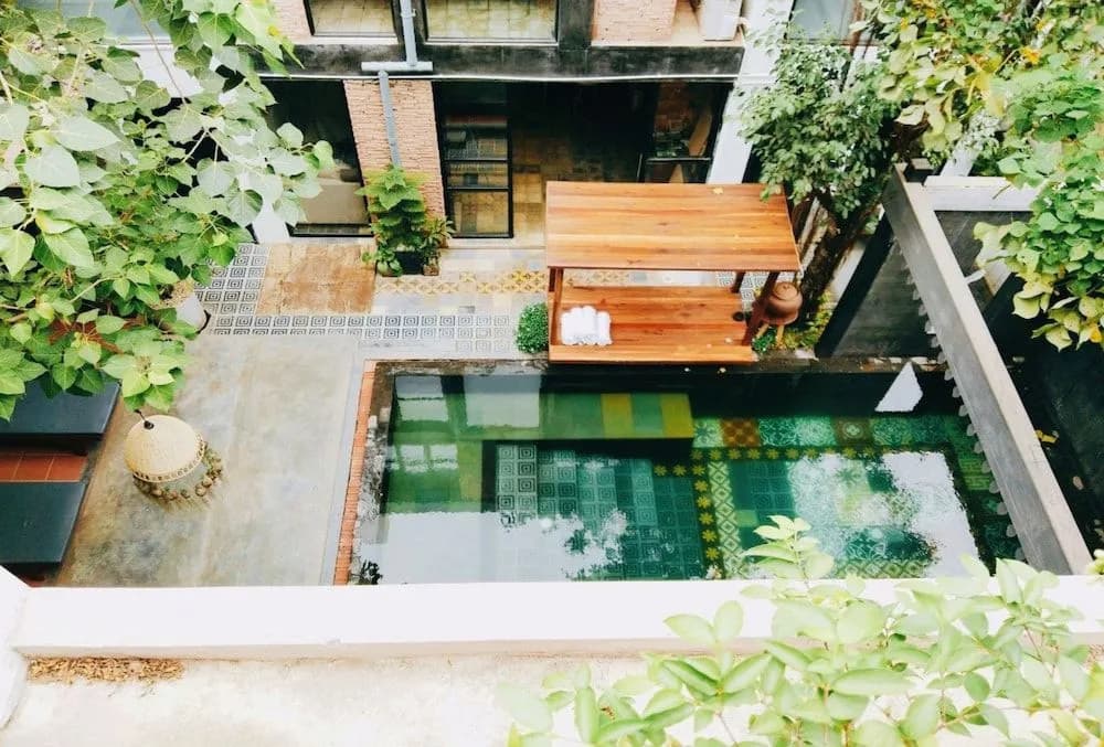 1004 Boutique Hotel - photo 20
