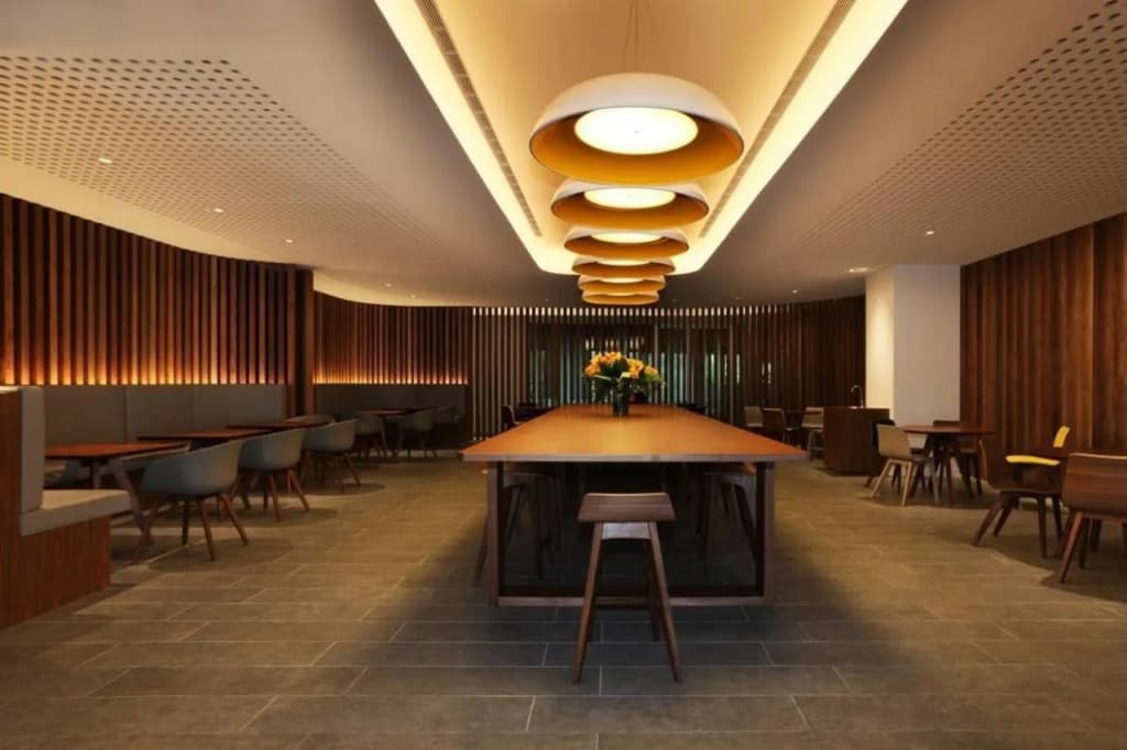 Quest Mascot Serviced Apartments - photo 28