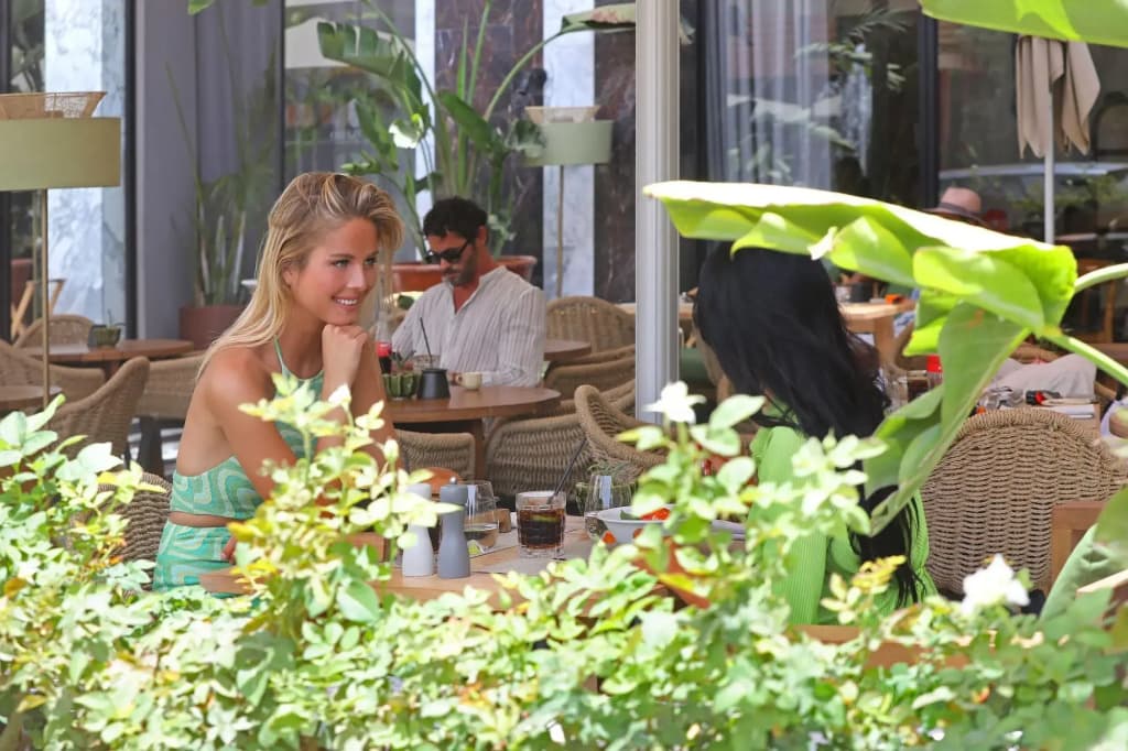 Hotel Jadali & Spa - photo 16