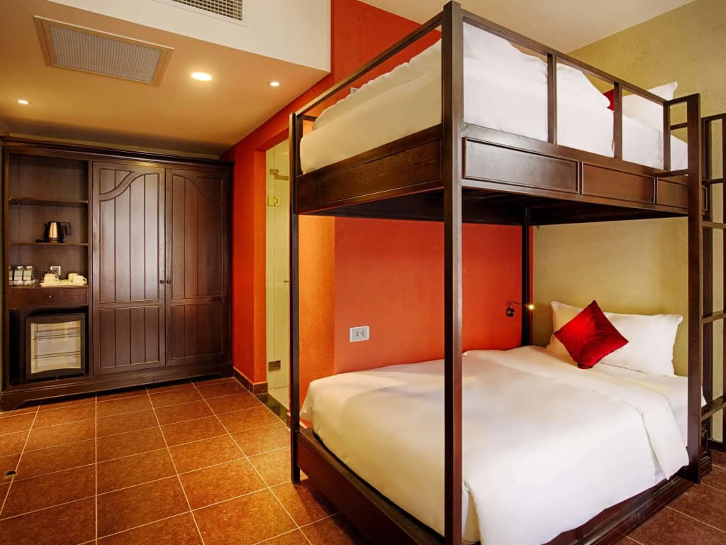 Mercure Danang French Village Bana Hills - photo 2