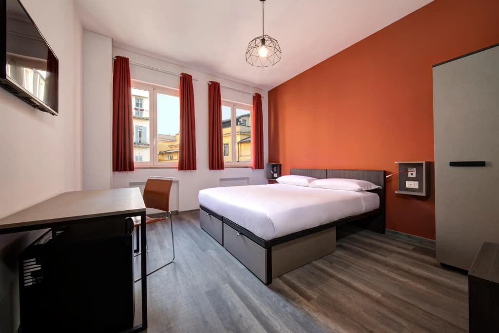 The RomeHello - Hostel - photo 28