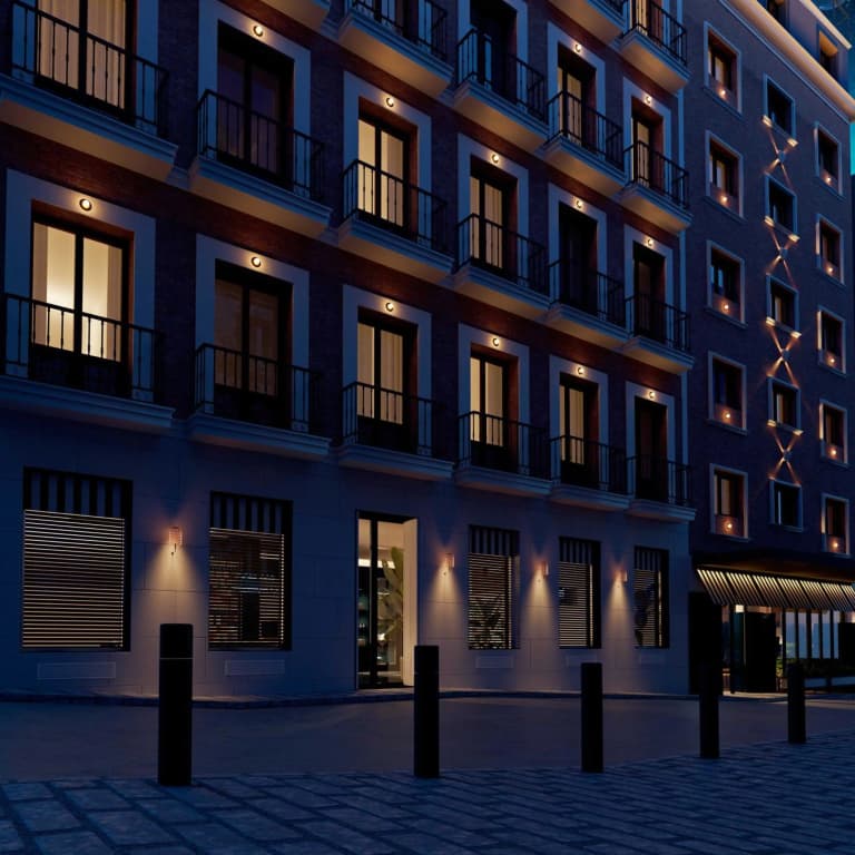 LETOH LETOH Gran Vía - photo 15