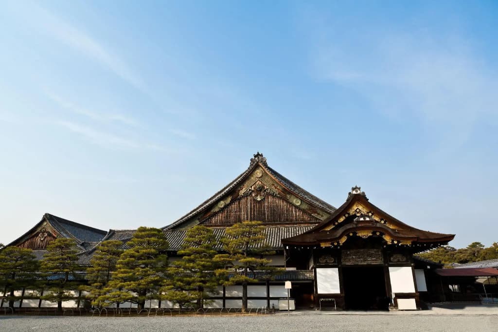 Hoshinoya Kyoto - photo 1