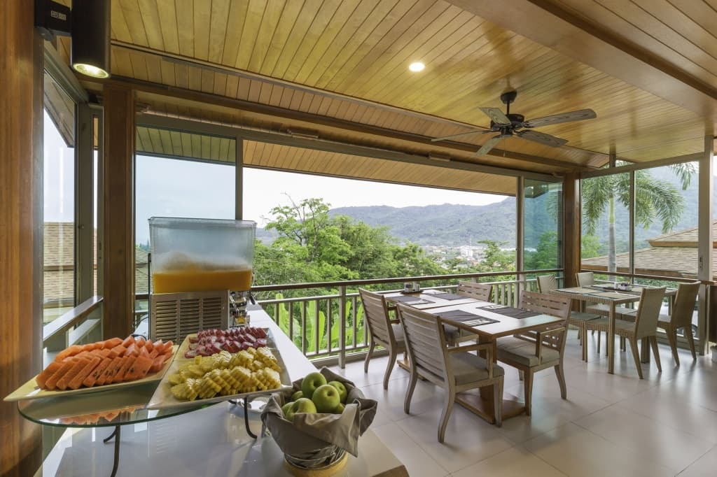 Villa Tantawan Resort And Spa - photo 36