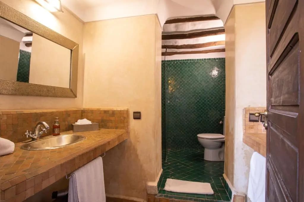 Riad Dar Saad - photo 8