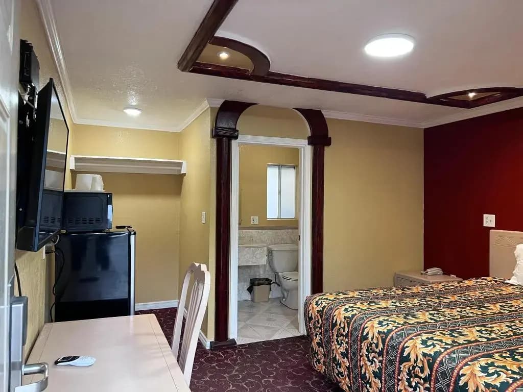 Horizon Inn Motel - photo 18