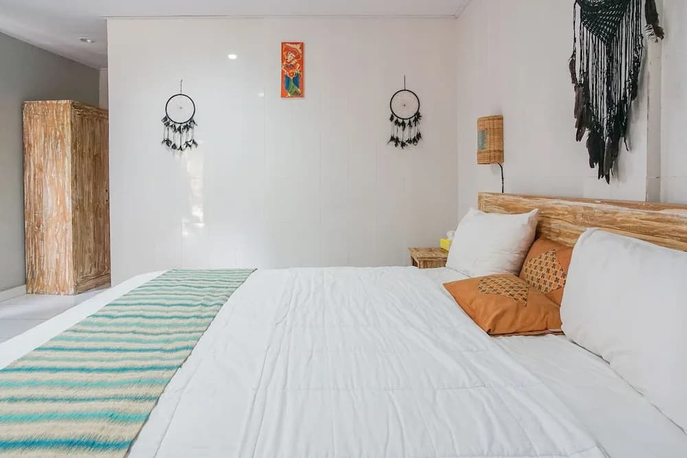 Getsemani Guesthouse - photo 3