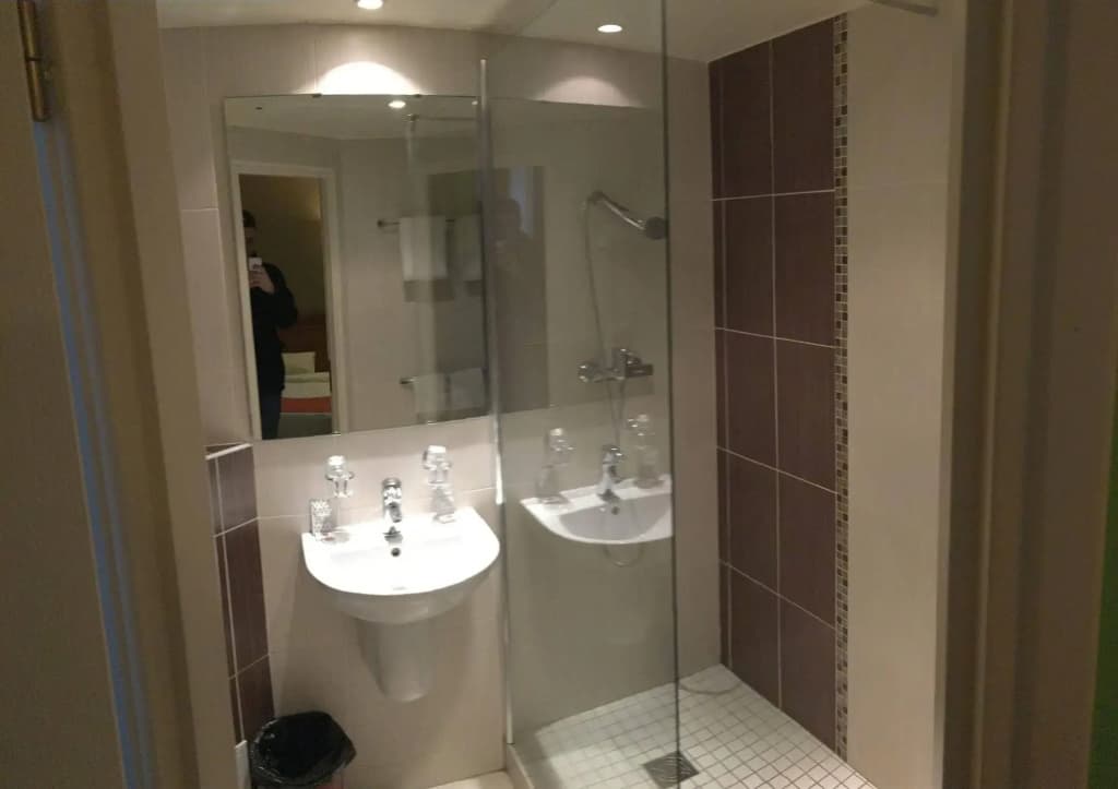 New Hôtel Gare du Nord - photo 9