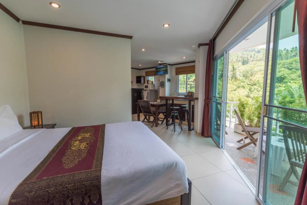 Chaweng Noi Residence - photo 5