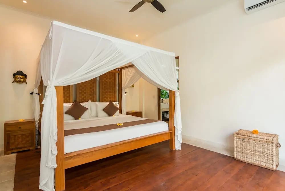 Villa Beji Seminyak - photo 20