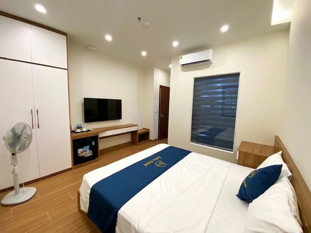 Daily Hotel - photo 5