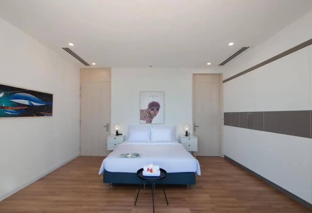 The Bridge Luxury Villa - photo 3