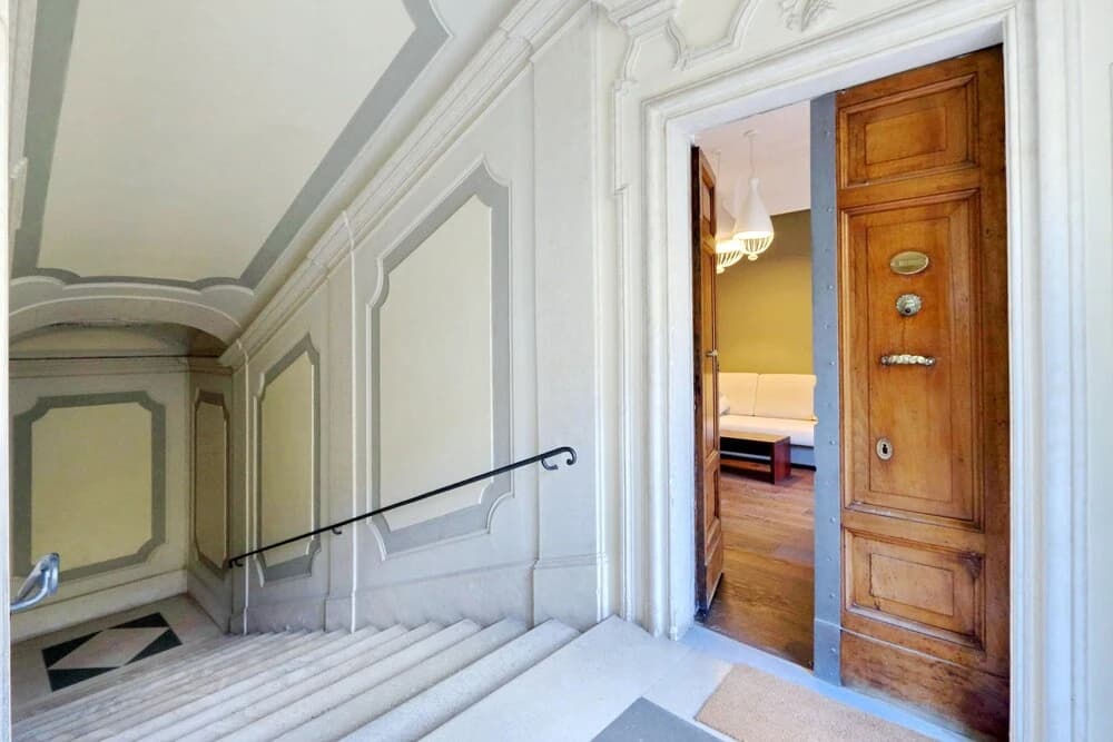 Restart Accommodations Babuino - photo 12