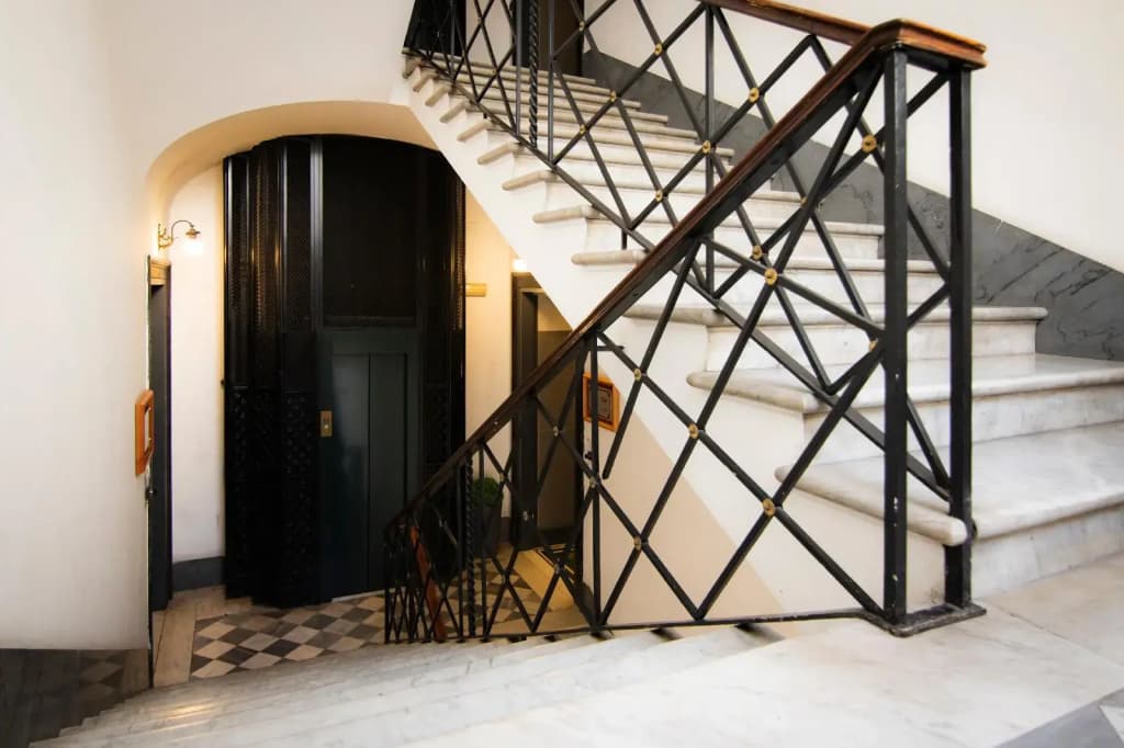 Hotel Giolli Nazionale - photo 36