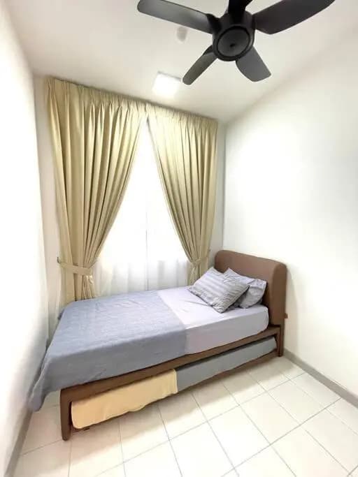 Maryam’s House (Lovely Seaview apartment ) - photo 9