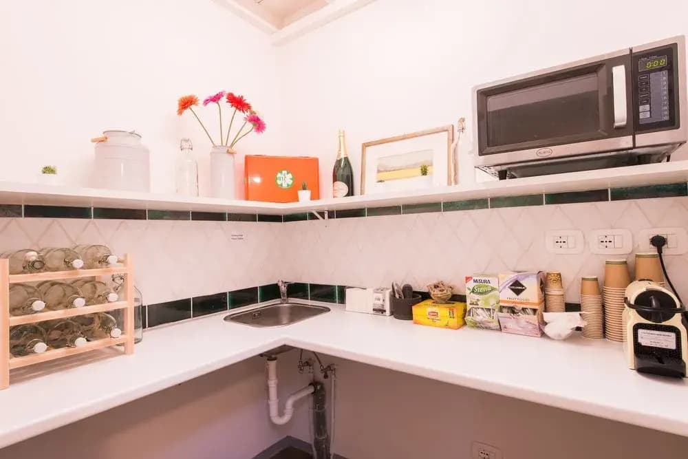 Paravia Suite - photo 14