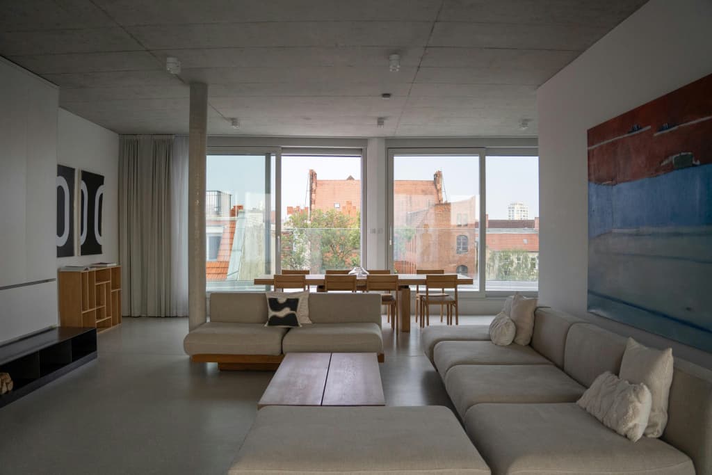 Wilmina Apartments & Lofts - photo 48