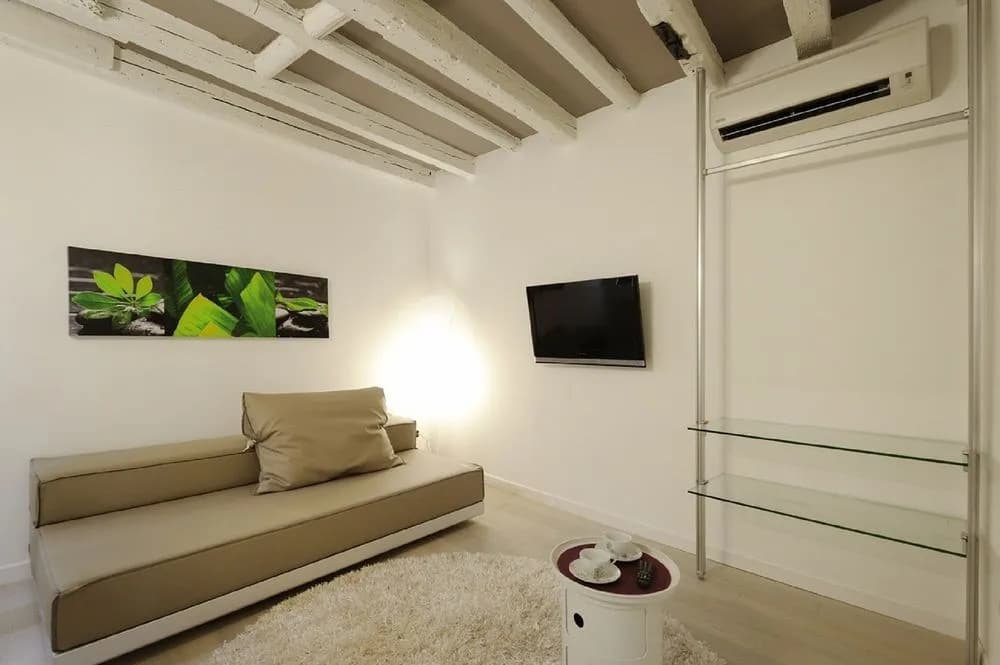 Cà Venezia Design Apartment - photo 25