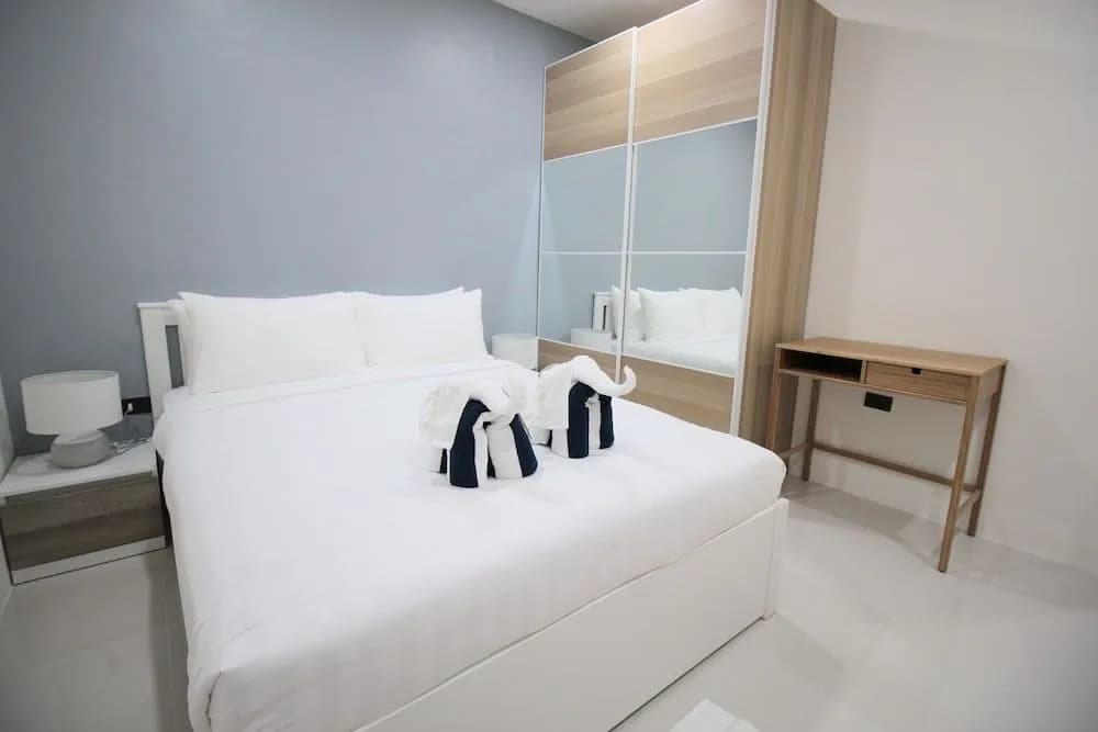 Villa Sands - photo 3