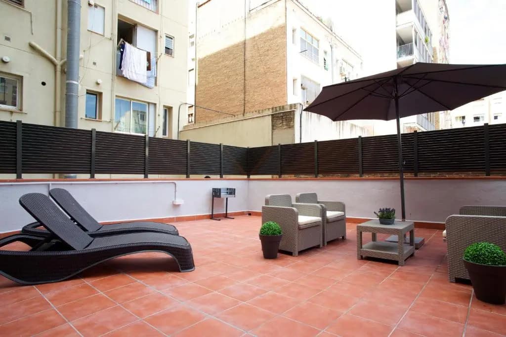 BarcelonaForRent Tucson Suites - main photo