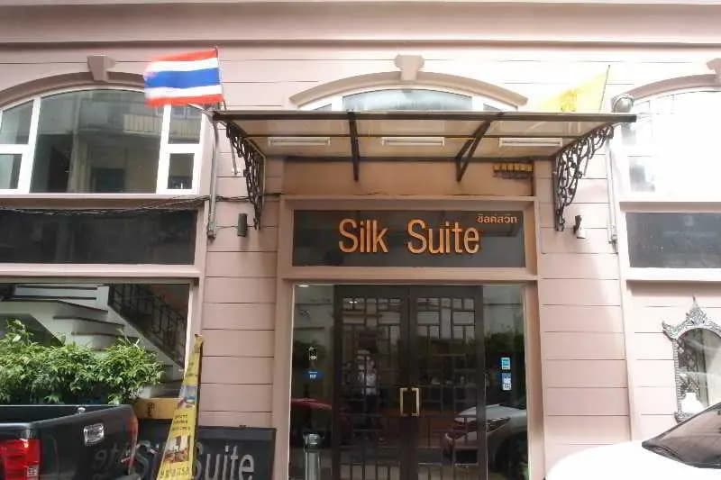 Silk Suite Silom - main photo