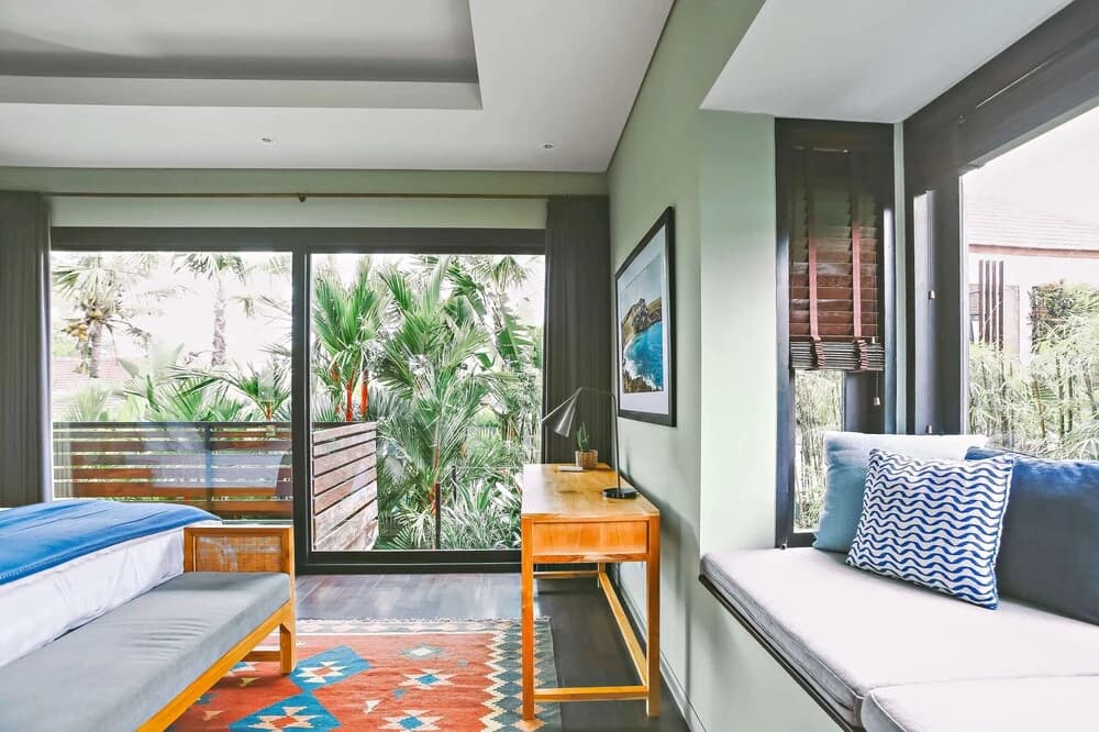 Villa Oasis In Canggu - photo 6