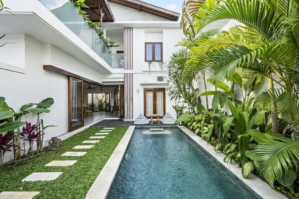 Moonlight Villa 3 by Betterplace - photo 24