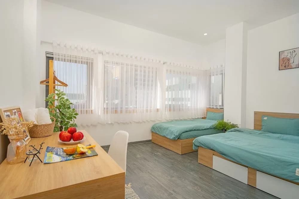 Chipa Homestay - photo 3