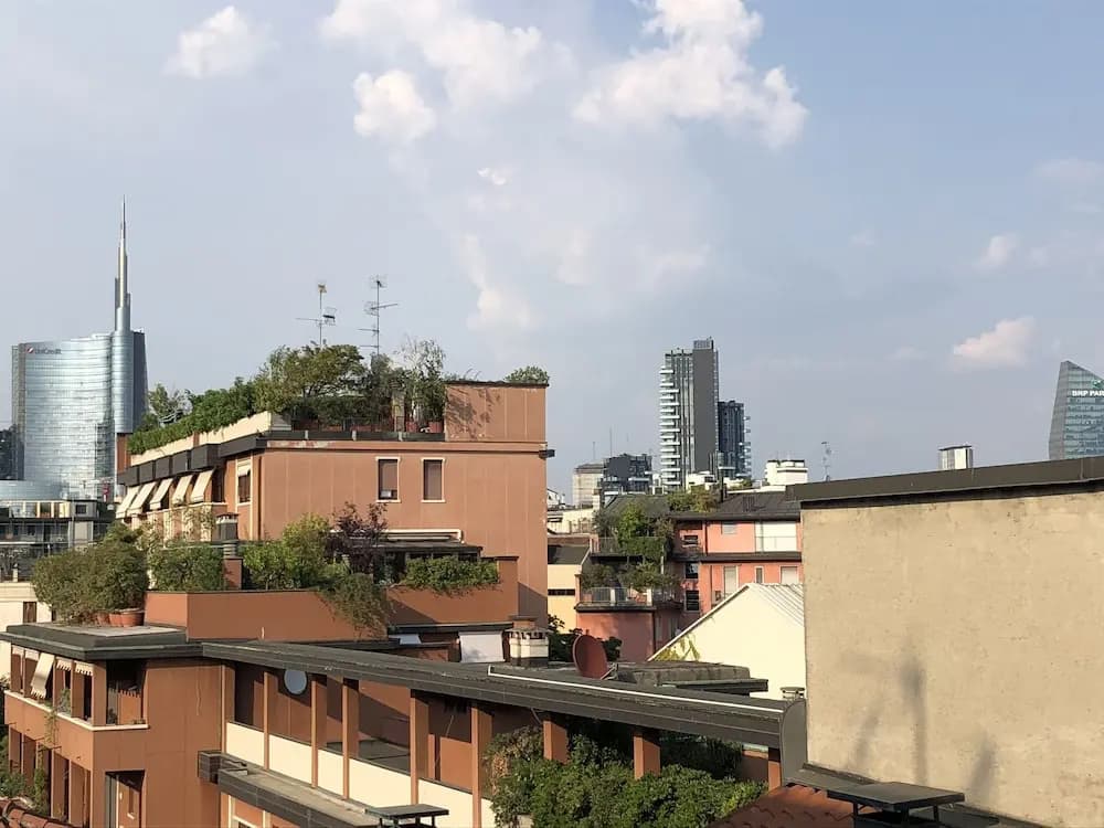 Garibaldi Suites - photo 10