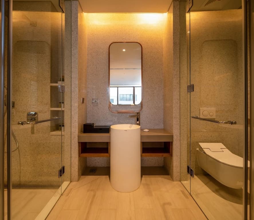 The Five Stars Villa - photo 9