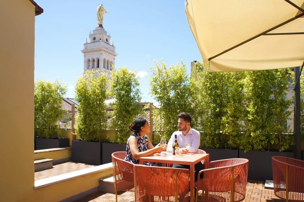 Hotel Milani - photo 22