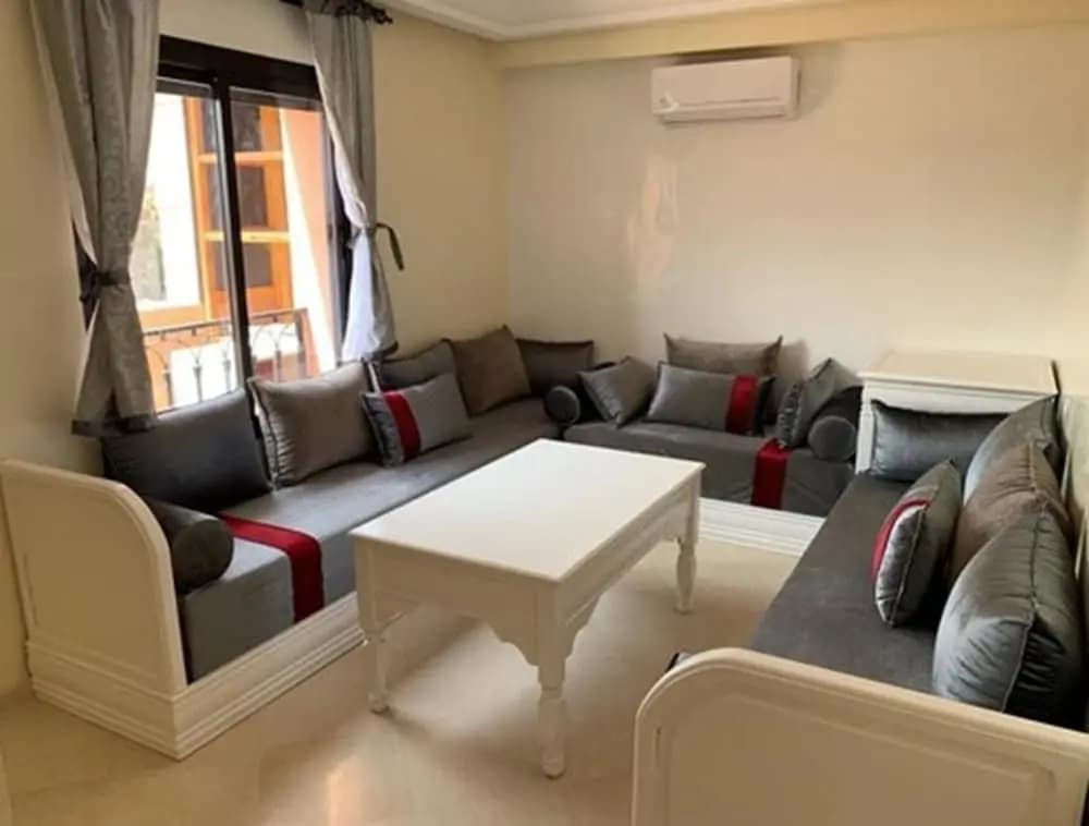 Appartement Gueliz - main photo