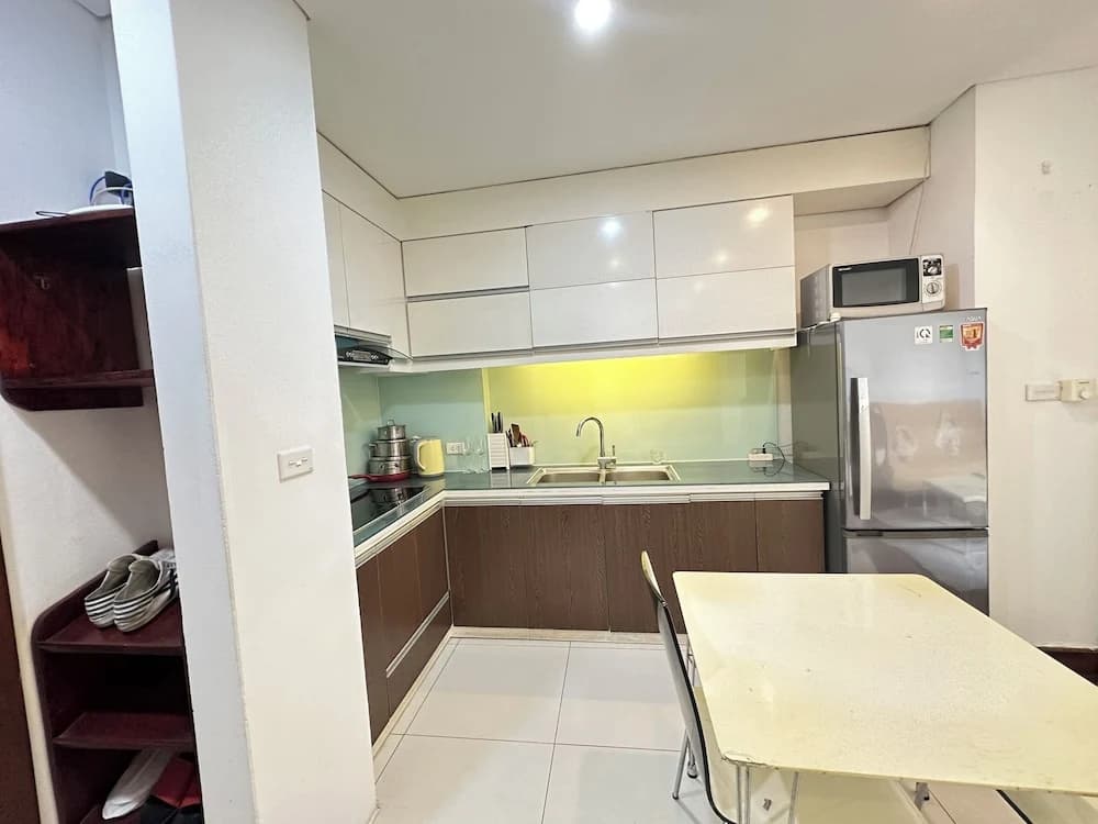 Sunshine Apartments - photo 9