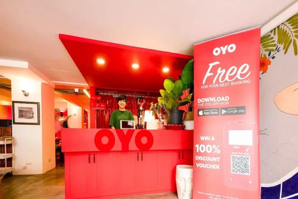 OYO 267 Chaba Poshtel - photo 22