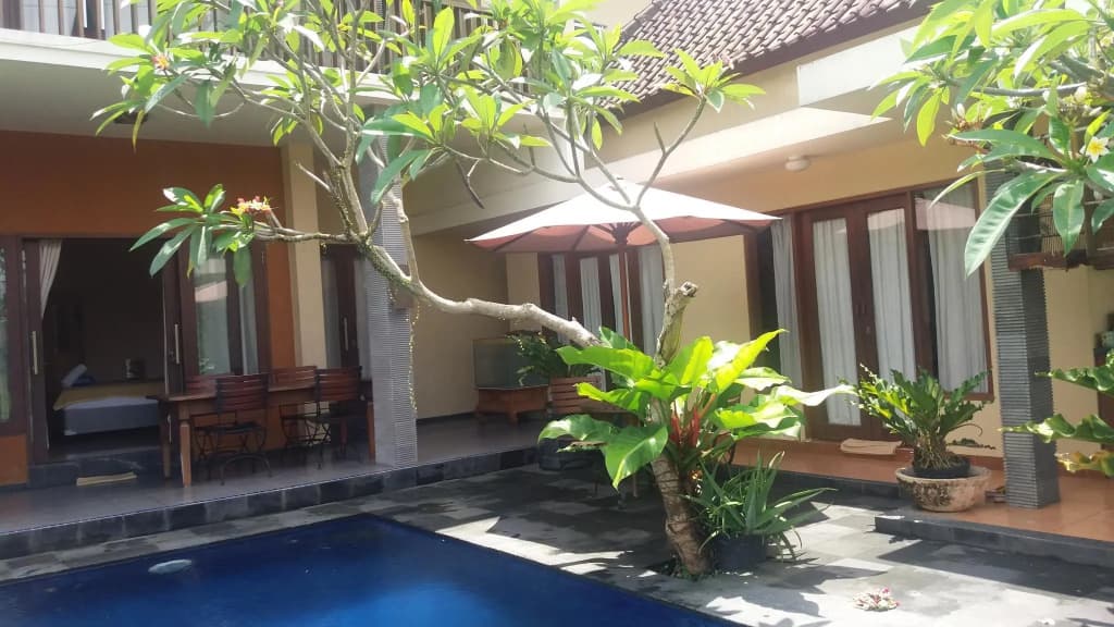 Rumah Madechra - photo 4