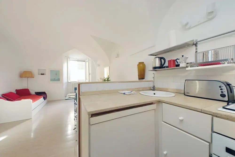 Cimarra Apartment - photo 25