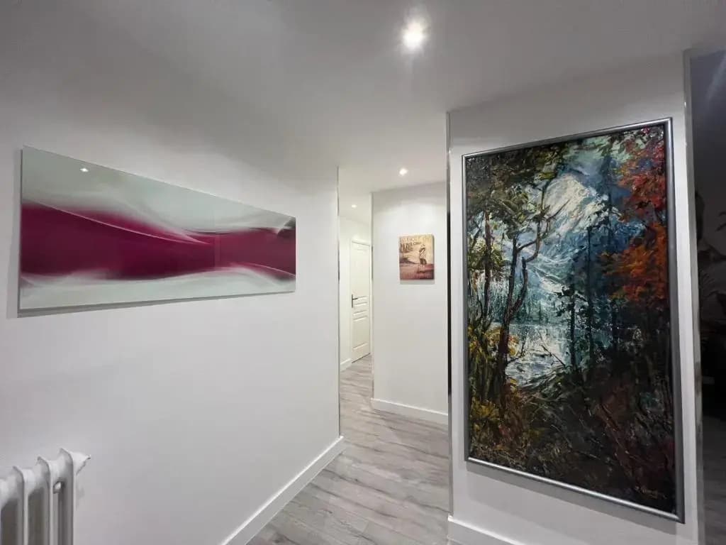 Gorgeous 2 bedrooms holiday apartement - photo 4