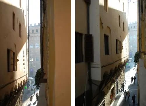 La Perla a Palazzo Vecchio - main photo