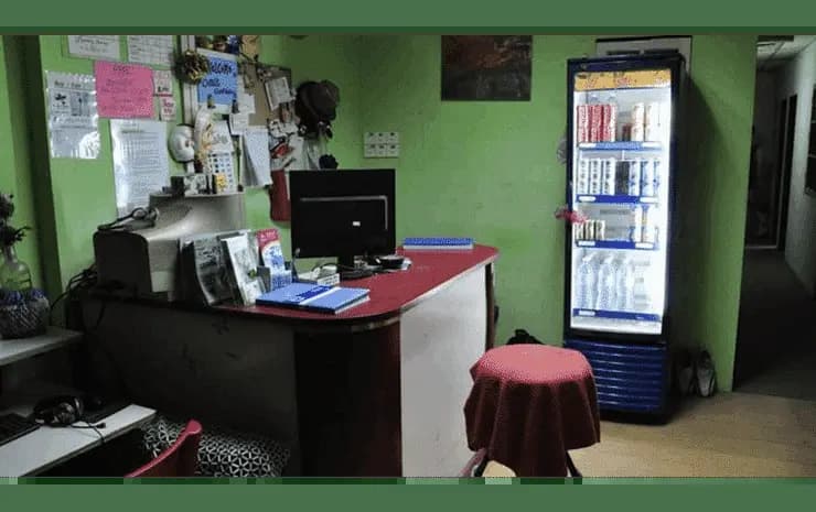 Oasis Guesthouse - photo 18