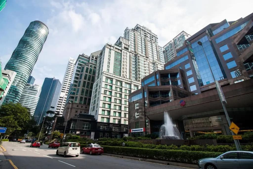 163 KLCC by Plush - photo 6