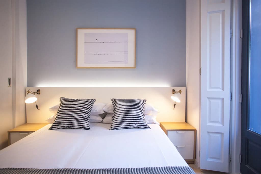 Apartment in Malasaña - photo 5