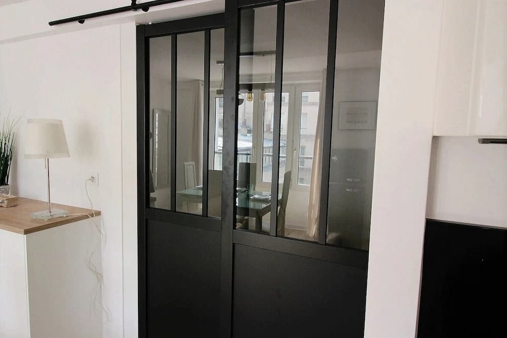 103275 - Appartement 4 personnes Temple - République - photo 2