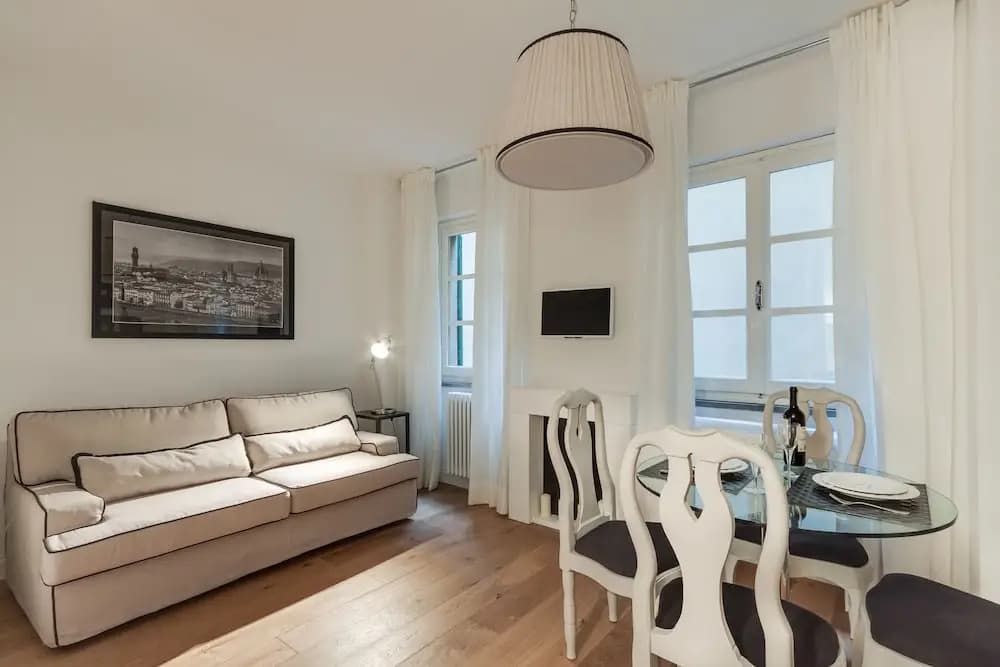 Palchetti Terrace - main photo