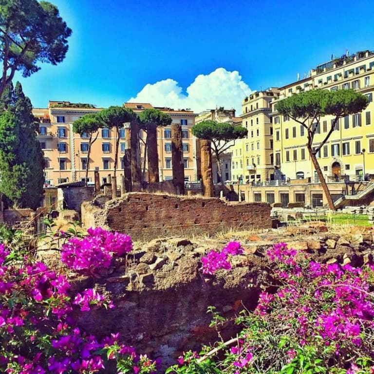 Sun Suite Luxury Pantheon - main photo