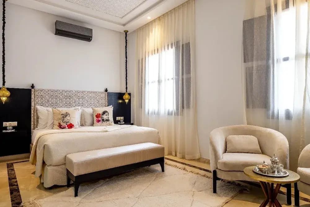 Riad N°5 - photo 4