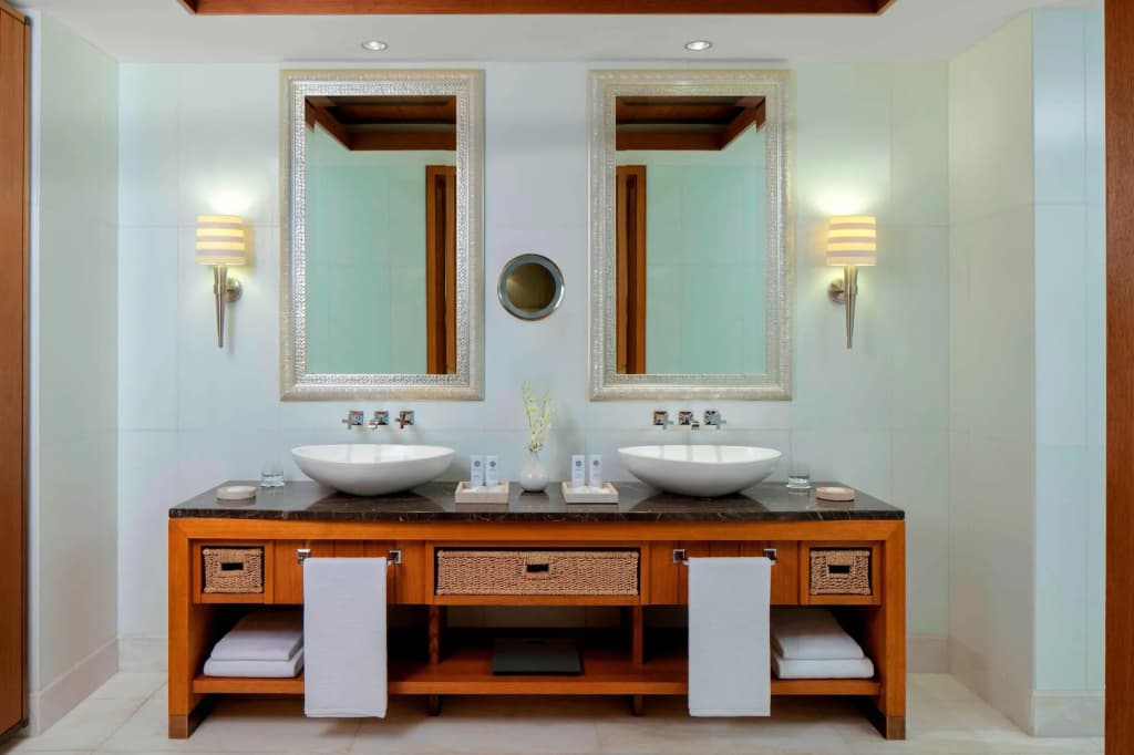 The St. Regis Saadiyat Island Resort, Abu Dhabi Hotel - photo 11