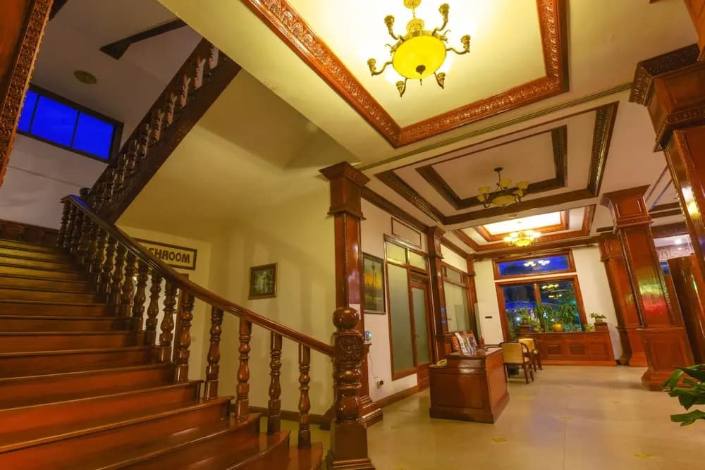 Angkor Year Theme Hotel - photo 12