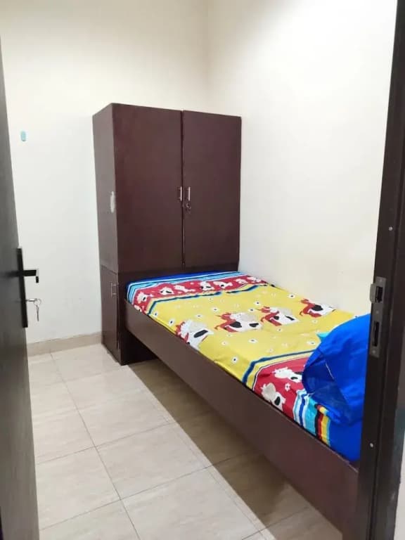 Residence 9 Penjaringan - Caters to Women - photo 9