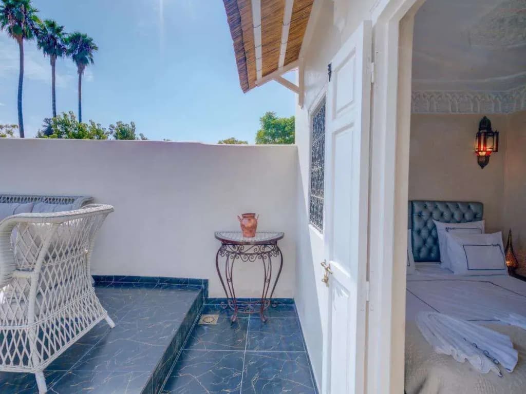 Riad Princesse Du Désert - photo 18