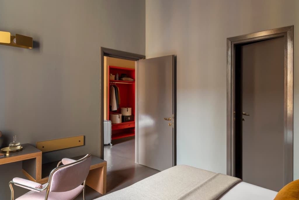 Hotel Milani - photo 29